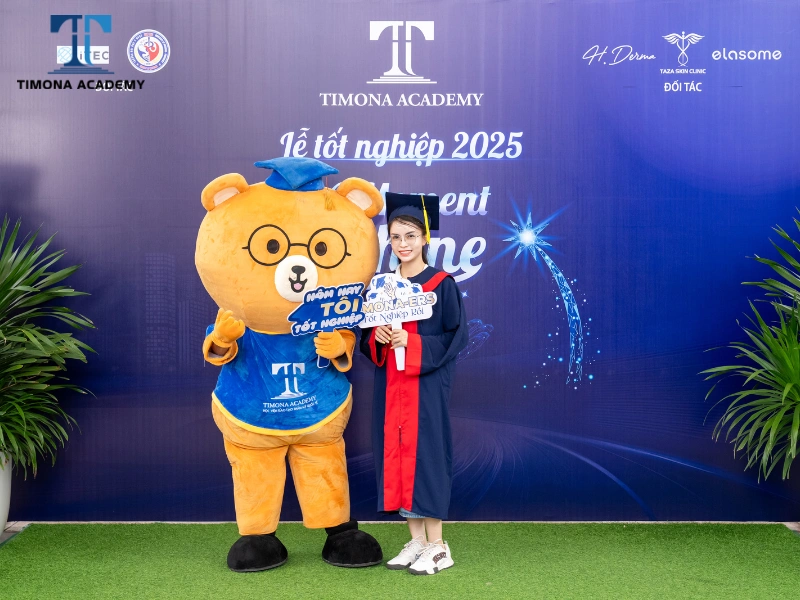 Lễ tốt nghiệp 2025 6