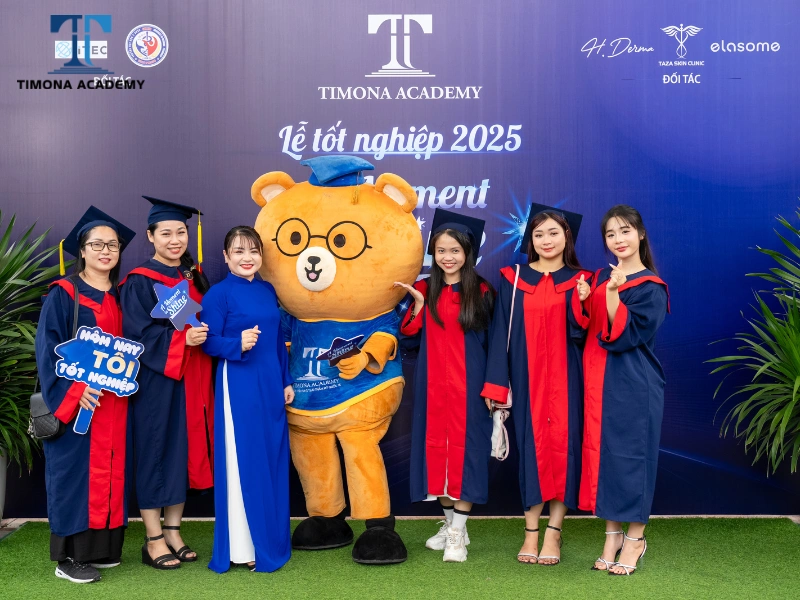 Lễ tốt nghiệp 2025 7