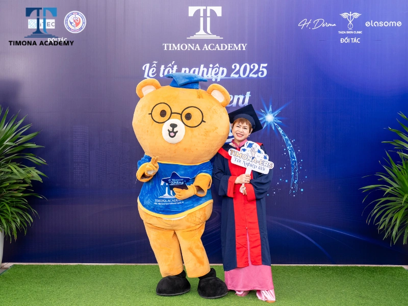 Lễ tốt nghiệp 2025 8