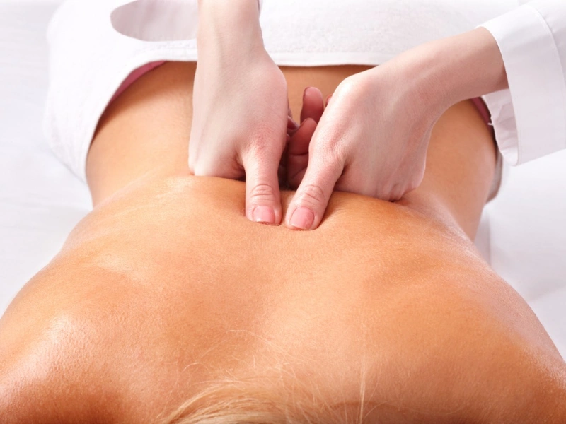 Học massage trị liệu