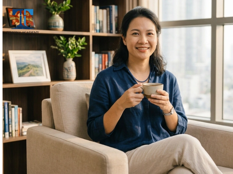 Lợi ích khi sinh con muộn hơn về tài chính và tâm lý
