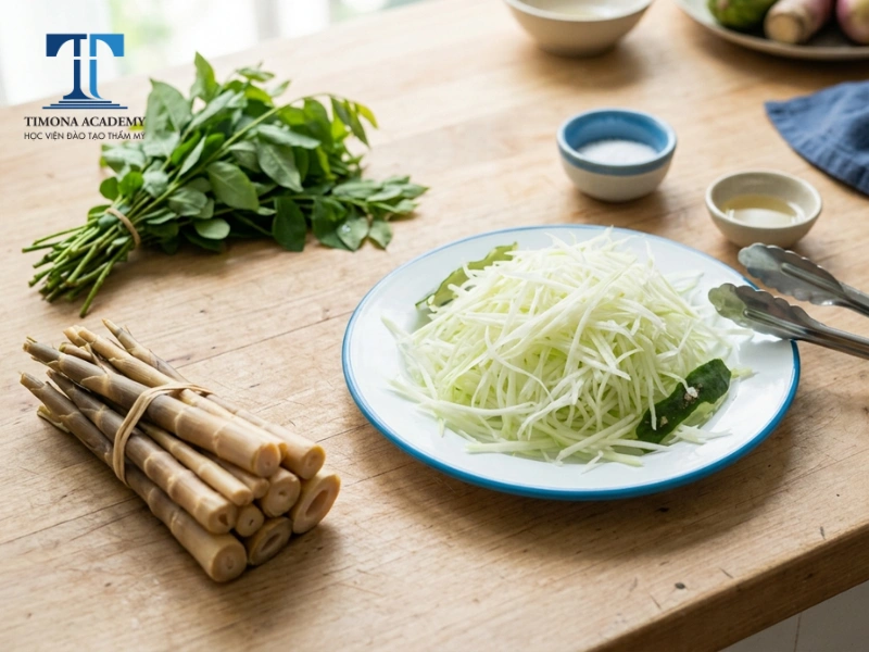 Món ăn kiêng cữ cho bà bầu 3 tháng đầu tránh sảy thai