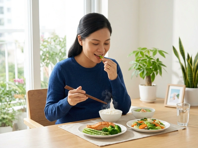 Yếu tố ảnh hưởng đến cân nặng thai nhi